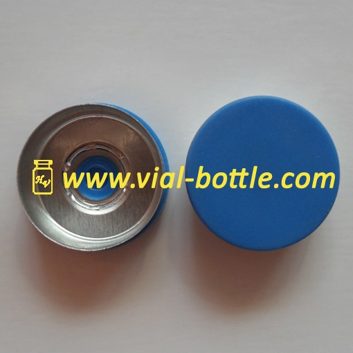 Aluminum Plastic Multi-Cap for Injection Vial (20mm-A)